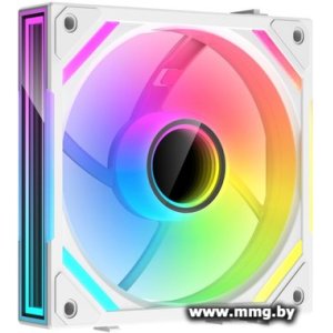 for Case XASTRA FS120W ARGB Reverse WH