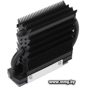 Радиатор для SSD Thermalright HR-09 2280 PRO BLACK