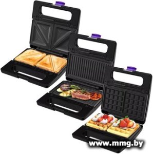 Купить Kitfort KT-3611 в Минске, доставка по Беларуси