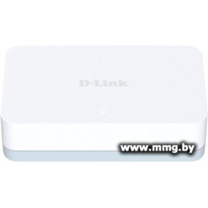 D-Link DES-1005C/C2A