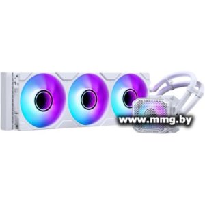 Phanteks Glacier One 360M25G2 PH-GO360M25G2_DWT02