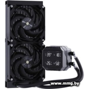 Купить ALSEYE Q240 Plus (черный) в Минске, доставка по Беларуси