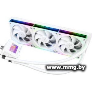 Thermalright Frozen Warframe 360 SE ARGB V2 (белый)