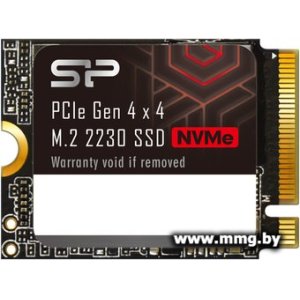 SSD 500GB Silicon-Power UD90 SP500GBP44UD9007