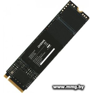 SSD 4TB Digma Meta M6 DGSM4004TM63T