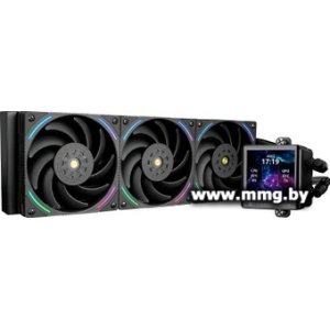 Thermalright Frozen Vision 360 ARGB V2 (черный)