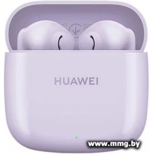 Купить Huawei FreeBuds SE 2 (сиреневый, международная версия) 55037506 в Минске, доставка по Беларуси