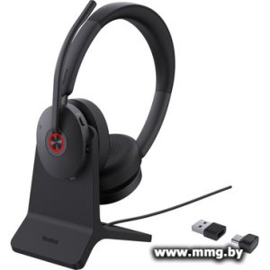 Купить Yealink BH74 UC USB-C/A Charging Stand Set в Минске, доставка по Беларуси