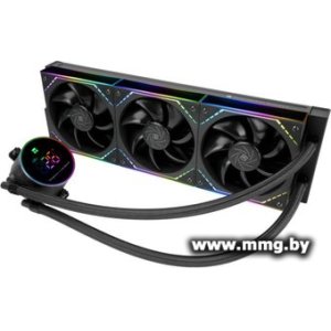 Thermalright Frozen Magic 360 Digital ARGB V2 (черный)