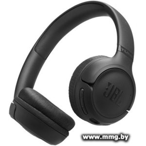 JBL Tune 530BT (черный) (JBLT530BTBLKEU)