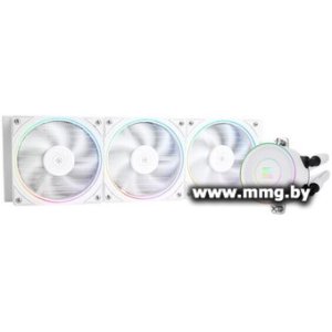 Thermalright Aqua Elite 360 ARGB V5 (белый)