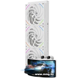 Thermalright Rainbow Vision 360 Turbo ARGB (белый)