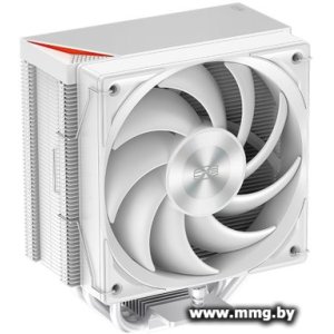 PCCooler RZ400 V2 (белый) RZ400V2-WHNWNX-GL