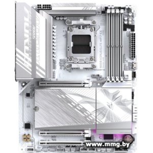Gigabyte B850 Aorus Elite WiFi7 Ice (rev. 1.0