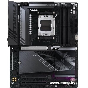 Gigabyte B850 Aorus Elite WiFi7 (rev. 1.0)
