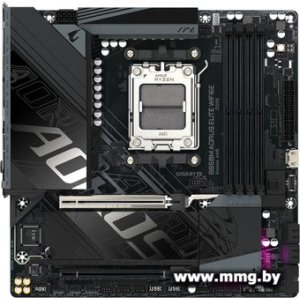 Gigabyte B850M Aorus Elite WiFi6E (rev. 1.0)