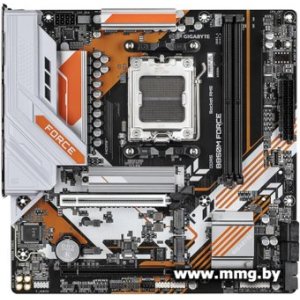 Gigabyte B850M Force (rev. 1.0)