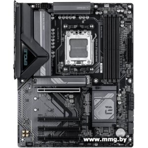 Gigabyte B840 Eagle WiFi6E