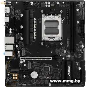 Купить ASRock A620AM-X WiFi в Минске, доставка по Беларуси