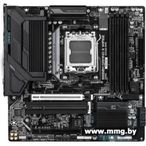 Gigabyte B850M Gaming X WiFi6E (rev. 1.1)