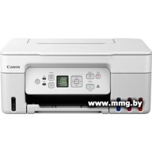 Canon Pixma G3470 (белый)