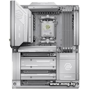 MSI MAG X870E Tomahawk Max WiFi PZ