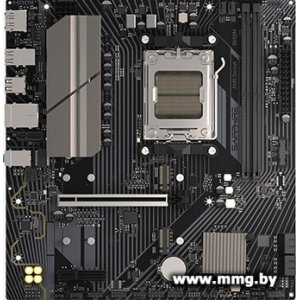 Sapphire B650M-E