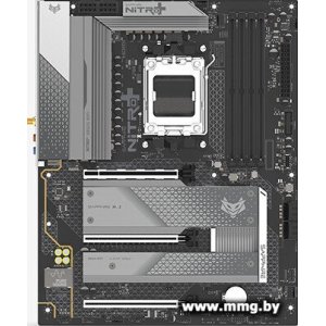 Sapphire Nitro+ B850A WiFi7
