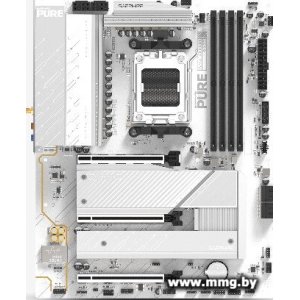 Sapphire Pure B850A WiFi7