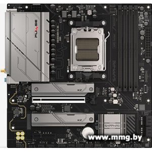 Sapphire Pulse B850M WiFi