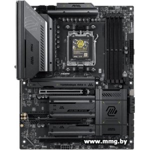 MSI MAG B850 Tomahawk Max WiFi II