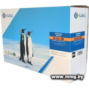 Фотобарабан G&G GG-DL5120P