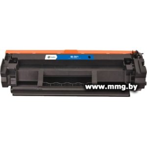 Тонер G&G GG-C071