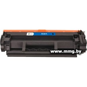 Тонер G&G GG-C071H