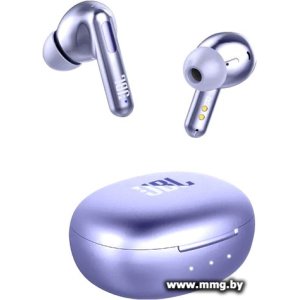 Купить JBL Т280 NC2 (сиреневый, китайская версия) JBLT280TWSNC2PURCN в Минске, доставка по Беларуси