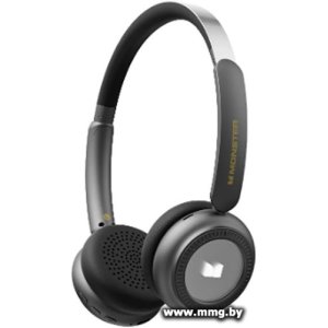 Купить Monster N-Tune Mini 01 MH22235 (черный) в Минске, доставка по Беларуси