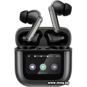 Купить Monster TH300 MH22203 (черный) в Минске, доставка по Беларуси