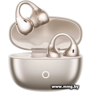 Realme Buds Clip (золотистый)