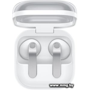 Samsung Galaxy Buds 4 (белый) SM-R540NZWACIS