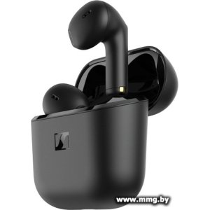 Sennheiser Accentum Open (черный)