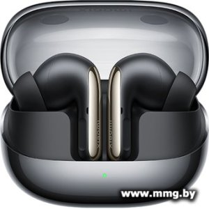 Xiaomi Buds 5 Pro Wi-Fi M2438E1 (черный, международная версия) BHR9647GL