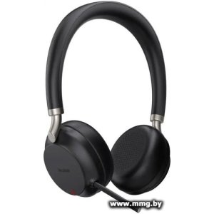 Yealink BH72 Lite UC USB-С (черный)