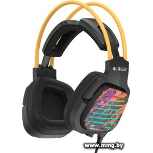 A4Tech Bloody G565 (черный)