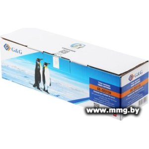 Картридж G&G GG-CE313A (аналог HP CE313A)