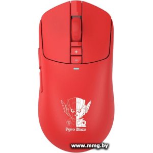 A4Tech Bloody R72 Pro Pyro Blaze (красный)