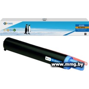 Тонер G&G GG-CEXV42