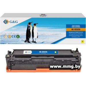 Картридж G&G GG-CE322A