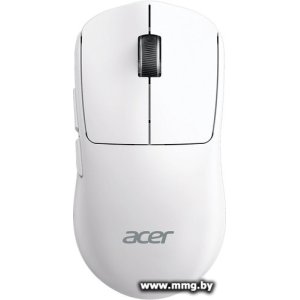 Acer OMR401 (белый) ZL.MCECC.05D