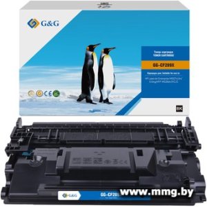 Картридж G&G GG-CF289X