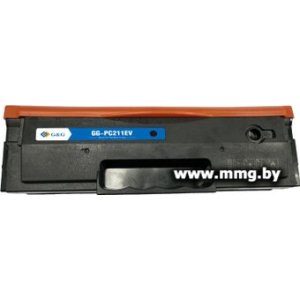 Тонер G&G GG-PC211EV